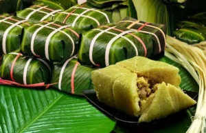 Bánh chưng