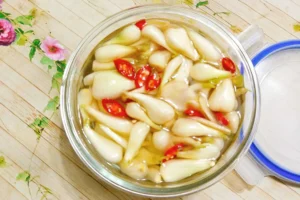 Dưa Hành