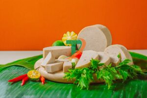 Giò lụa