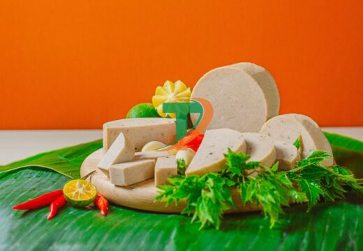 Giò Lụa – Món Ăn Truyền Thống Không Thể Thiếu Trong Mâm Cỗ Tết Việt